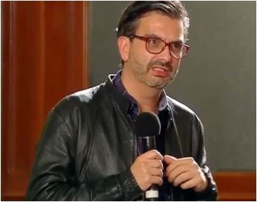 foto autor
